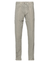 Incotex Pants In Grey