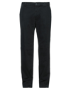 Mason's Pants In Black