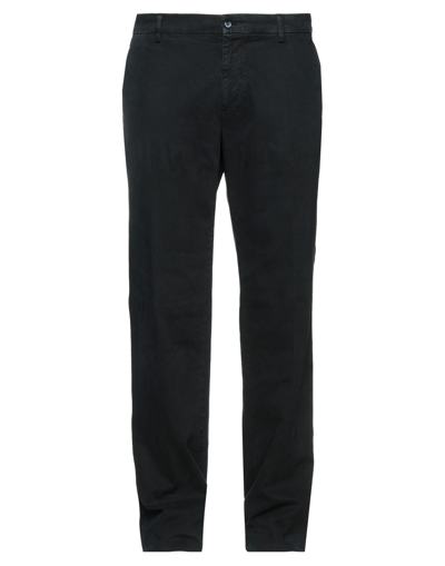 Mason's Pants In Slate Blue