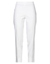 Accuà By Psr Pants In White