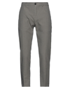 Department Five Pants In Black