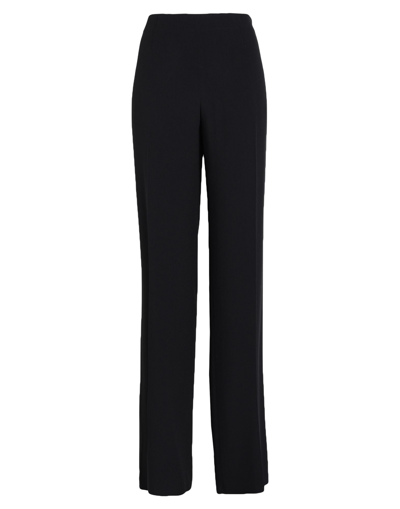 Giorgio Grati Trousers In Black