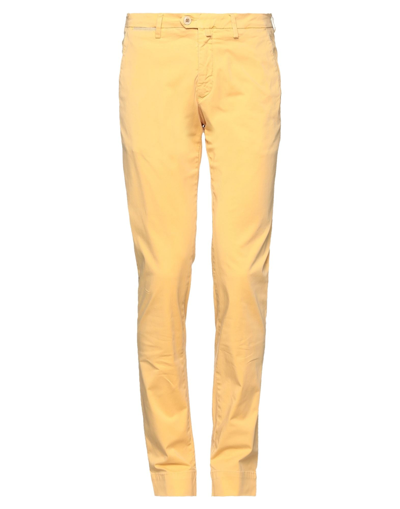 B Settecento Pants In Ocher