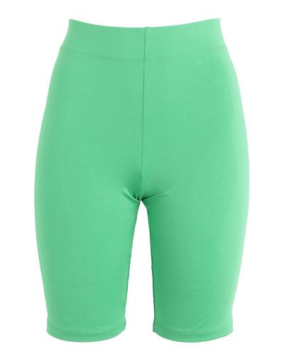 Only Leggings In Green