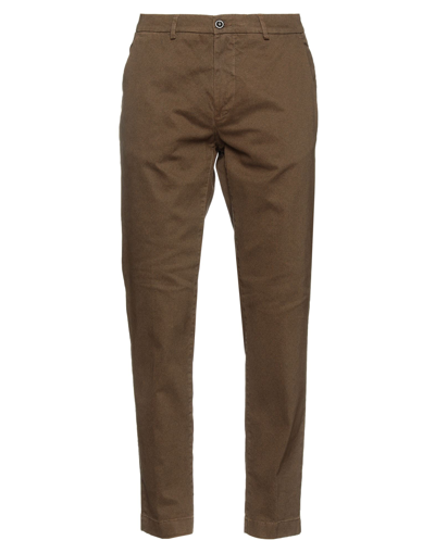 Cruna Pants In Brown