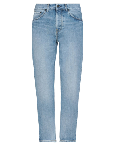 Carhartt Jeans In Blue