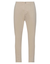 Daniel Ray Pants In Beige