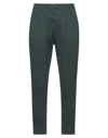 Daniel Ray Pants In Green