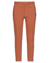Cristinaeffe Pants In Brown