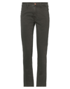 Barba Napoli Pants In Grey