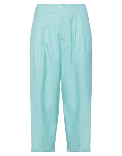 J.w. Brine Pants In Green