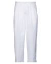 J.w. Brine Pants In White