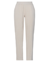 Anna Seravalli Pants In Sand