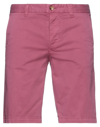 Blauer Shorts & Bermuda Shorts In Purple