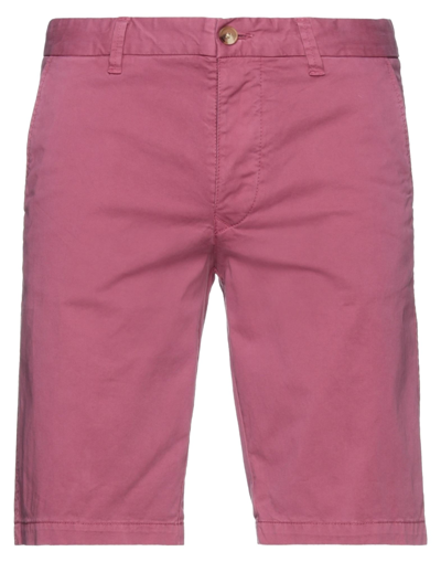 Blauer Shorts & Bermuda Shorts In Purple