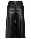 Beatrice B Beatrice.b Cropped Pants In Black