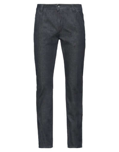 Barmas Jeans In Blue