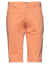 Barbati Shorts & Bermuda Shorts In Orange