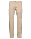 Mason's Pants In Beige