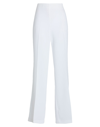 Gai Mattiolo Pants In White