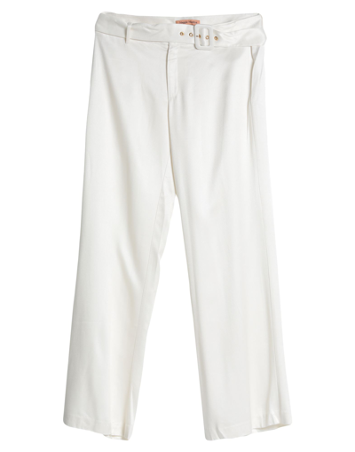 Maggie Marilyn Pants In White