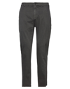 Department 5 Pants In Grey