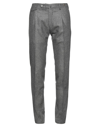 Tagliatore Pants In Grey