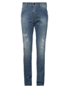 Tramarossa Jeans In Blue