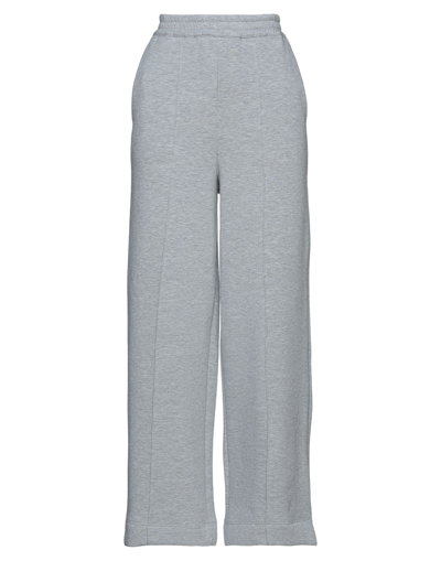 Solotre Pants In Grey