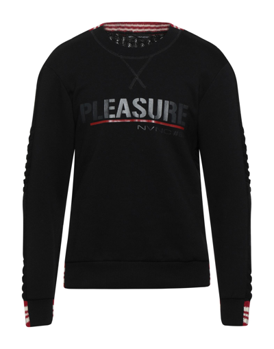 En Avance Sweaters In Black
