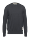 Novemb3r Sweaters In Grey