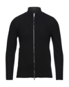 Drumohr Cardigans In Black