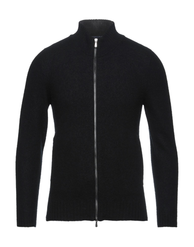 Drumohr Cardigans In Black