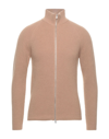 Daniele Fiesoli Cardigans In Sand