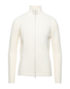 Daniele Fiesoli Cardigans In Ivory