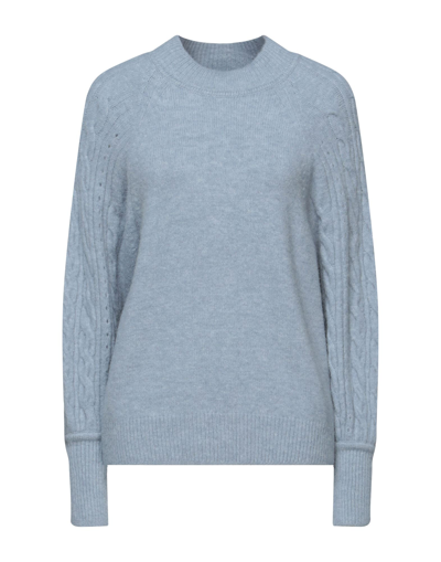 Beatrice B Beatrice.b Sweaters In Blue