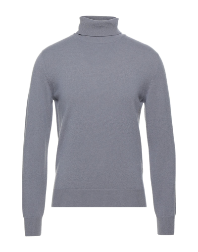 Suite 191 Turtlenecks In Lilac