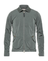 Baracuta Jackets In Dark Green