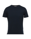 Siviglia T-shirts In Blue