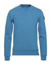 Historic Sweatshirts In Pastel Blue