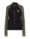 Mr & Mrs Italy Sweatshirts In Dark Green