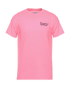 Dreamland Syndicate T-shirts In Pink
