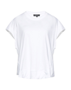 Barbara Bui T-shirts In White