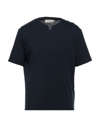 Siviglia T-shirts In Blue