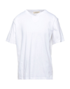 Siviglia T-shirts In White