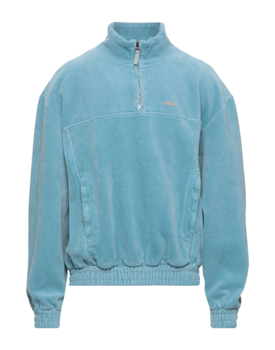 Phipps Sweatshirts In Blue