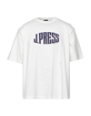 JPRESS T-SHIRTS