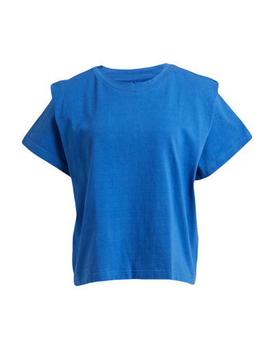 Isabel Marant T-shirts In Blue