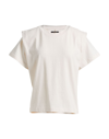 Isabel Marant T-shirts In White
