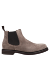 BERWICK 1707 ANKLE BOOTS
